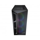 COUGAR DarkBlader X5 RGB Bureau Noir