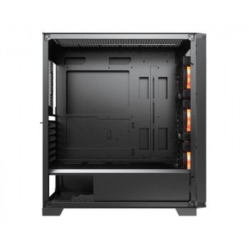 COUGAR DarkBlader X5 RGB Bureau Noir