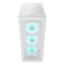 COUGAR MX220 RGB Midi Tower Blanc