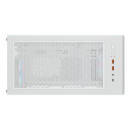 COUGAR MX220 RGB Midi Tower Blanc
