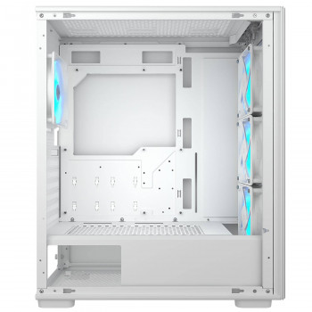 COUGAR MX220 RGB Midi Tower Blanc