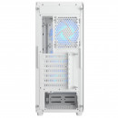 COUGAR MX220 RGB Midi Tower Blanc