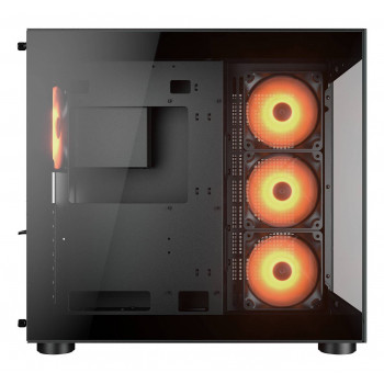 COUGAR CGR-5KA1B-RGB Midi Tower Noir