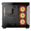 COUGAR CGR-5KA1B-RGB Midi Tower Noir