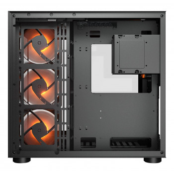 COUGAR CGR-5KA1B-RGB Midi Tower Noir