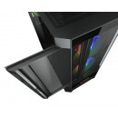 COUGAR CGR-5ZD1B-RGB Midi Tower Noir
