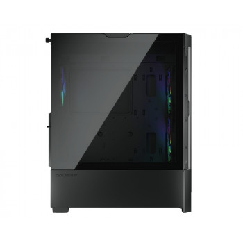 COUGAR CGR-5ZD1B-RGB Midi Tower Noir