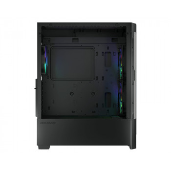COUGAR CGR-5ZD1B-RGB Midi Tower Noir