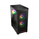 COUGAR CGR-5ZD1B-RGB Midi Tower Noir