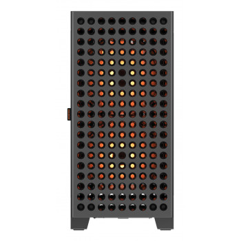 COUGAR CGR-5YA2B-RGB Midi Tower Noir