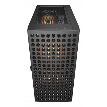 COUGAR CGR-5YA2B-RGB Midi Tower Noir
