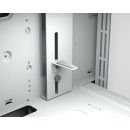 COUGAR CGR-5AD1W-RGB Midi Tower Blanc