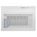 COUGAR CGR-5KA1W-RGB Midi Tower Blanc