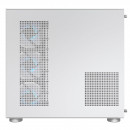 COUGAR CGR-5KA1W-RGB Midi Tower Blanc