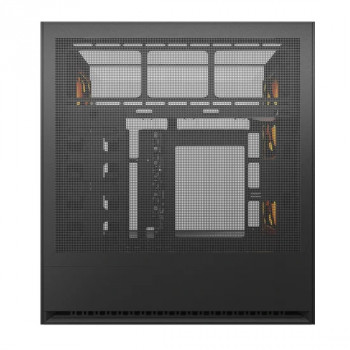 COUGAR CGR-2WA3B-RGB Midi Tower Noir
