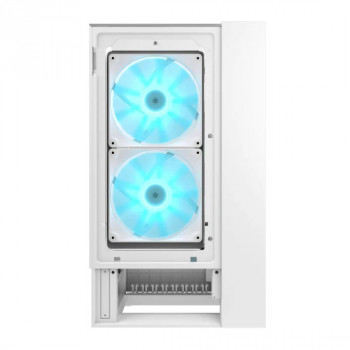 COUGAR CGR-2WA3W-RGB Midi Tower Blanc