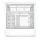 COUGAR CGR-2WA3W-RGB Midi Tower Blanc