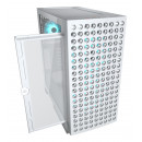 COUGAR CGR-5YA2W-RGB Midi Tower Blanc