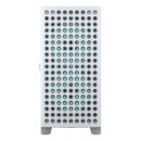 COUGAR CGR-5YA2W-RGB Midi Tower Blanc