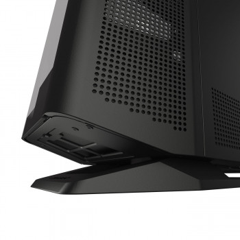 COUGAR CGR-58M6B-RGB Midi Tower Noir