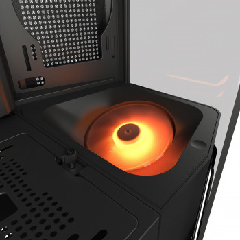 COUGAR CGR-58M6B-RGB Midi Tower Noir