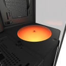 COUGAR CGR-58M6B-RGB Midi Tower Noir