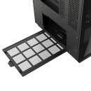 COUGAR CGR-58M6B-RGB Midi Tower Noir