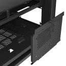 COUGAR CGR-58M6B-RGB Midi Tower Noir