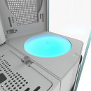 COUGAR CGR-58M6W-RGB Midi Tower Blanc