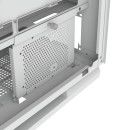 COUGAR CGR-58M6W-RGB Midi Tower Blanc