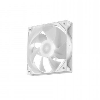 DeepCool CC560 MESH V2 WH Midi Tower Blanc