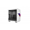 DeepCool CYCLOPS WH Midi Tower Blanc