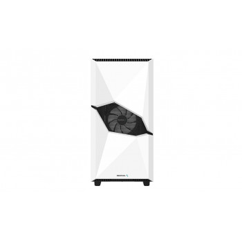 DeepCool CYCLOPS WH Midi Tower Blanc