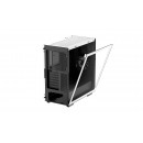 DeepCool CYCLOPS WH Midi Tower Blanc