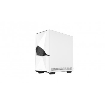 DeepCool CYCLOPS WH Midi Tower Blanc