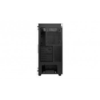 DeepCool CYCLOPS WH Midi Tower Blanc