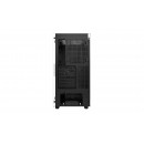 DeepCool CYCLOPS WH Midi Tower Blanc