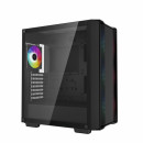 DeepCool CC560 ARGB V2 Midi Tower Noir