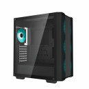 DeepCool CC560 V2 Midi Tower Noir