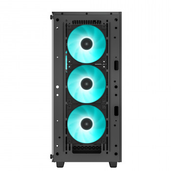 DeepCool CC560 V2 Midi Tower Noir
