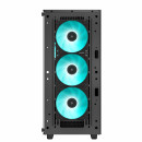 DeepCool CC560 V2 Midi Tower Noir