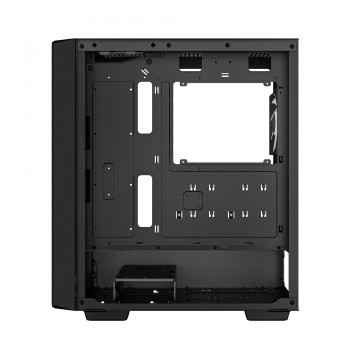 DeepCool CC560 V2 Midi Tower Noir