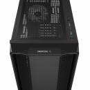 DeepCool CC560 V2 Midi Tower Noir
