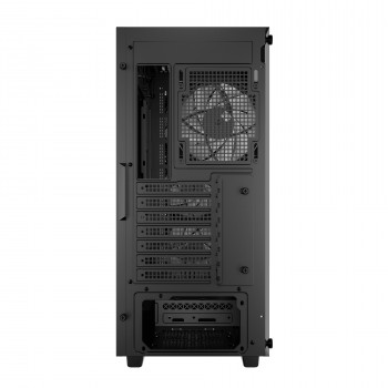 DeepCool CC560 V2 Midi Tower Noir