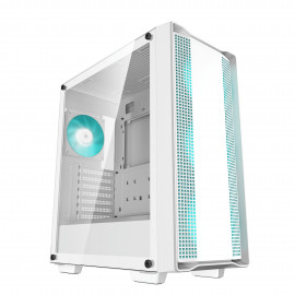 DeepCool CC560 WH V2 Midi Tower Blanc