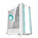 DeepCool CC560 WH V2 Midi Tower Blanc
