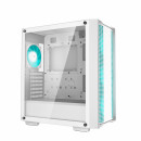 DeepCool CC560 WH V2 Midi Tower Blanc