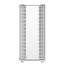 DeepCool CC560 WH V2 Midi Tower Blanc