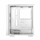 DeepCool CC560 WH V2 Midi Tower Blanc