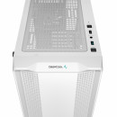 DeepCool CC560 WH V2 Midi Tower Blanc
